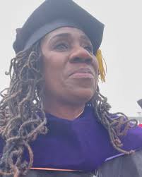 Totally honored, thrilled & overcome to receive an honorary doctorate today  from princeton. I have deep admiration for President Chris Eisgruber and  for Princeton students. I channeled my parents and ...