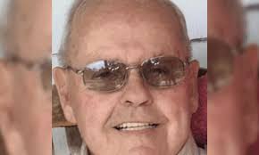 Lucius Bryan Dabney, Jr., 1925-2022