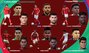 €10.00m * jan 23, 1999 in porto, portugal Pes 2021 Face Suggestions On Twitter Liga Nos Suggestions Menciones Diogo Costa Chancel Mbemba Diogo Leite Sergio Oliveira Romario Baro Eduardo Quaresma Nuno Mendes Joelson Fernandes Ricardo Horta Etc