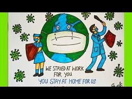 Pin By Gdfsf Ngvfb On Crafts For Kids Earth Drawings Poster Drawing Girly Drawings