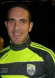 List of All-Ireland Senior Football Championship winning captains