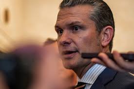 Playbook: Hegseth, Senate Dems prepare for battle