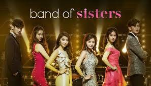 Episodes 31 And 32 Are Now Streaming Two New Episodes Every Wednesday They All Lost Someone They Loved But This Band Of Sisters Will Always Stay