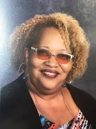 Mrs. Mary Louise Barr Sharp Obituary