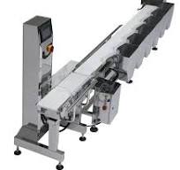 Automatic Weight Sorting System CWM-220 Weighing machine ...