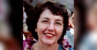 Pamela Jane Berger Obituary