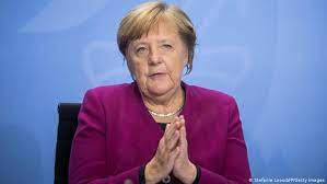 Live merkel news and developments with the latest updates. Coronavirus Germany Toughens Restrictions As It Enters Decisive Phase News Dw 14 10 2020
