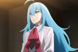 A manga adaptation by morito yamataka began serialization in mag garden's mag. Vivy Fluorite Eye S Song Episode 4 Release Date Spoilers Preview Otakukart