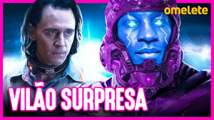 O personagem é mais frequentemente descrito como um oponente dos. E Trapaca Kang O Conquistador Nao Vai Aparecer Em Loki