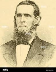 Parrish charles henry hi-res stock photography and images