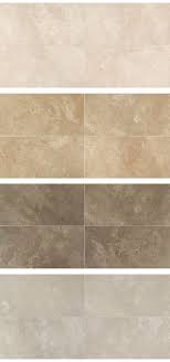 Four Colors Of Affinity Cream Beige Brown And Gray Ceramic Texture Tiles Texture Stone Floor Texture