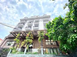 Rental properties in ho chi minh city usually include a fridge and stove, but it's possible to negotiate with the landlord or real estate agent for a fully. Vitamin Sea Serviced Apartment Ho Chi Minh City Vietnam Booking Com