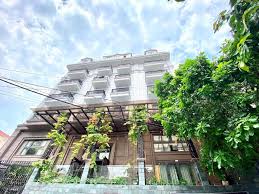 Ho chi minh city tourism: Vitamin Sea Serviced Apartment Ho Chi Minh City Vietnam Booking Com