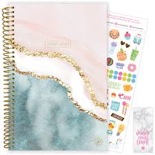 I am filled with hope that 2021 is going to be better than 2020. Bloom Daily Planners 2020 2021 Academic Year Day Planner Calendar July 2020 July 2021 6 X 8 25 Weekly Monthly Agenda Organizer With Stickers And Bookmark Daydream Believer Buy Online In Bahamas At Bahamas Desertcart Com Productid