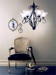 The Beacon Lighting Madrid Traditional 5 Light Pendant In American Bronze With Frost Glass Pendant Lighting Frosted Glass Beacon Lighting