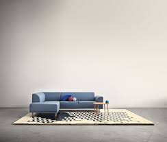 Hannah 6 Pers Hjornesofa M Open End Venstre Sett Forfra Interior Hus Hus Innredning Stue