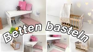 4,8 von 5 sternen 1.800. Playmobil Betten Basteln Teil 4 Kinderbetten Basteln Pimp My Playmobil Familie Backer Youtube