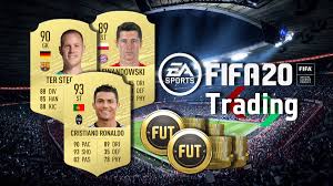 This is his non rare gold card. Fifa 20 Ohne Geldeinsatz Zum Super Team So Gehts