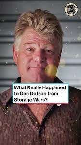 Dan Dotson's Instagram, Twitter & Facebook