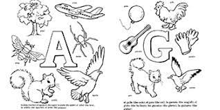 Set off fireworks to wish amer. Spanish Alphabet Coloring Book Dover Children S Bilingual Coloring Book Nina Barbaresi 8601410807214 Amazon Com Books