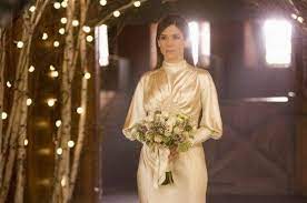 The Best And Worst Tv And Film Wedding Dresses Movie Wedding Dresses Worst Wedding Dress Wedding Movies