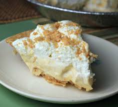 Chocolate cream pie heat oven to 350°f. Amish Peanut Butter Cream Pie The Baking Chocolatess
