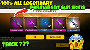 In this game, wisdom, skill, strength you can even use the free skins that are provided by lulubox to active mod. Everything You Need To Know About Free Fire Skin Generator 2020