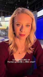 We are known as Battleground, NC for a reason. #politics #nc #democrats  #republicans #senate