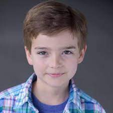 Elias Harger Age Biography Height Net Worth Family Facts Biography Fact Families Celebrity Biographies