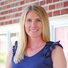 Pamela Bunting's Instagram, Twitter & Facebook