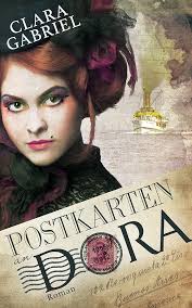 Amazon.com: Postkarten an Dora: historischer Roman (German Edition) eBook :  Gabriel, Clara: Kindle Store