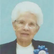 Obituary information for Helen Phelps