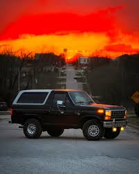 Image result for Dark Chamois 1981 Bronco