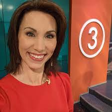 Betsy Kline's Instagram, Twitter & Facebook