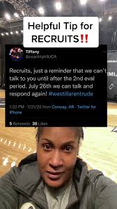 #basketball #evaluation #SplashSummerVibe #aau #july #coach #coachtalk  #basketballtips #recruiting101 #basketballtiktok #tips