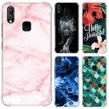 Anti knock Phone Case For Vivo Y91 ...