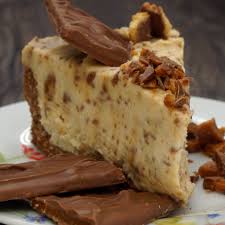 Video Und Rezept Daim Torte Ohne Backen Ein Club Of Cooks Rezept Torte Ohne Backen Daim Torte Desserts Ohne Backen