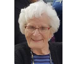 Rosanne Mary Goebel Obituary (2025)