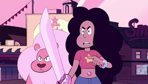 Lion/History | Steven Universe Wiki | Fandom