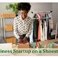 Business Startup on a Shoestring event image