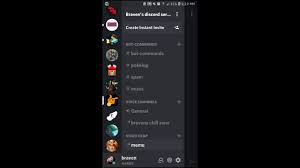 How To Make An Nsfw Channel On Discord Mobile Discord Mobile Tutorial Episode 10 Youtube