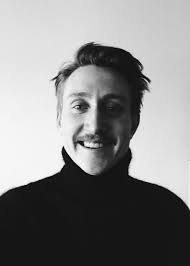 Daniel Backlund — AEOW; ARKITEKTER