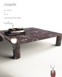 Rosso Levanto Turkce Adi Elazig Visne Yurt Disinda Ozellikle Abd De Oldukca Populer Olan Yerli Mermerimiz Urun Archidecors Tasarimi Coqueta Sehpa Marble I 2020