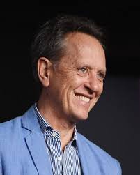 Richard E. Grant