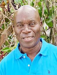 Charles Hubert “Charlie” Johnson