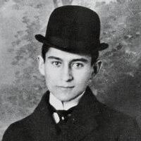 Interview: Jay Cantor, Author of 'Forgiving the Angel: Four Stories for  Franz Kafka' : NPR