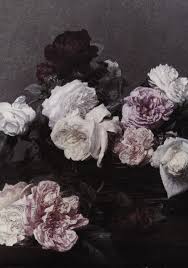 The album features more electronic tracks than their 1981 debut. Henri Fantin Latour A Basket Of Roses Inspiration For Power Corruption Lies Cover Art By New Order New Order Album Covers Album Cover Art Cover Art