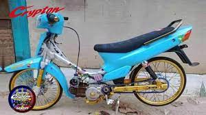 Find a store near you or order. Crypton R Thai Concept Street Bike Concept Part 1 Subscribe Mga Ka Cr Youtube