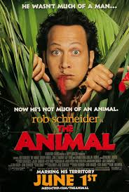 2475 The Animal 2001 720p Webrip Comedy Movies Best Horror Movies Movie Posters