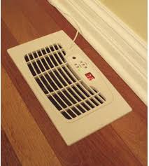 Register Vent Booster Fans Diy Tumblers House Vents Duct Cleaning